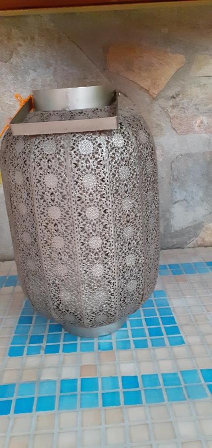Pame Pantheos Hotel Kamena Vourla Luaran gambar