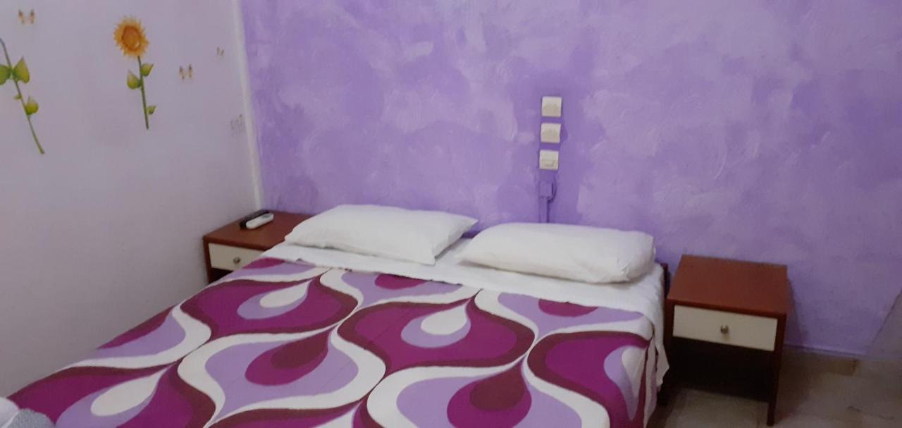 Pame Pantheos Hotel Kamena Vourla Luaran gambar