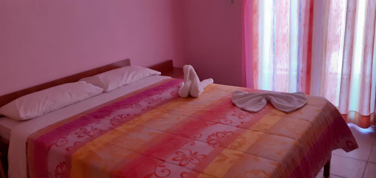 Pame Pantheos Hotel Kamena Vourla Luaran gambar