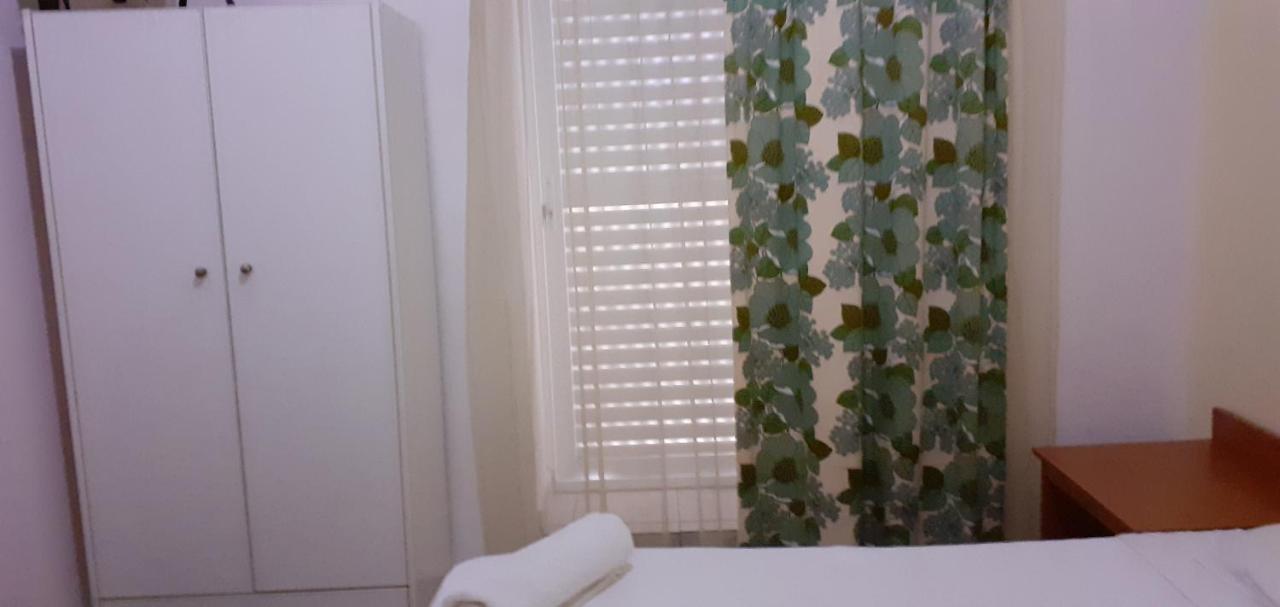 Pame Pantheos Hotel Kamena Vourla Luaran gambar