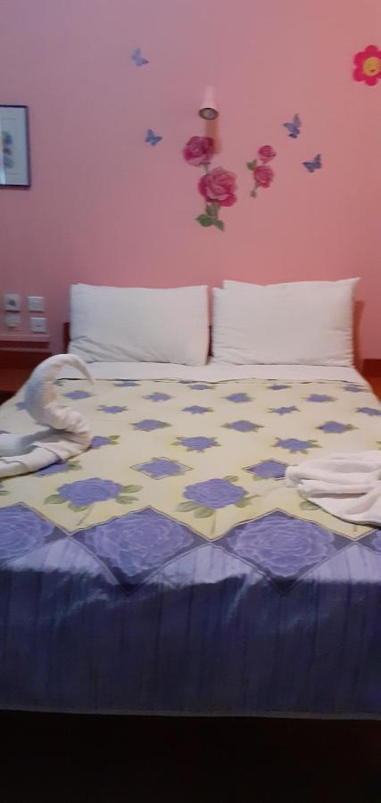 Pame Pantheos Hotel Kamena Vourla Luaran gambar