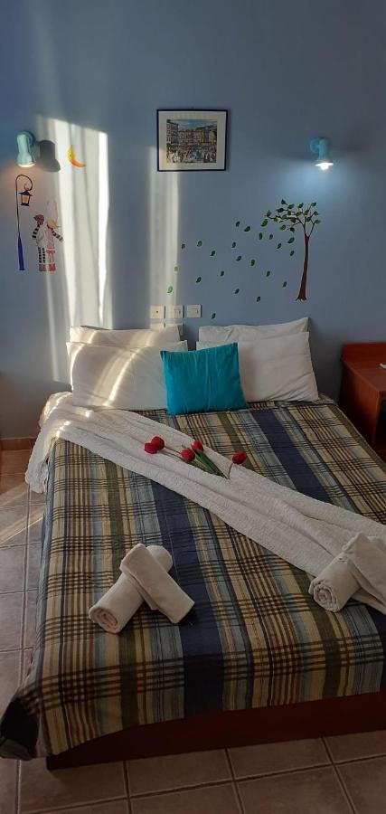Pame Pantheos Hotel Kamena Vourla Luaran gambar